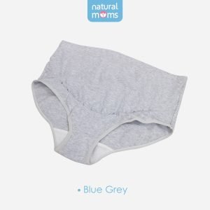 Maternity High Waist Underwear