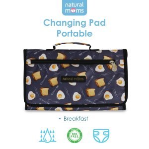 Portable Changing Pad