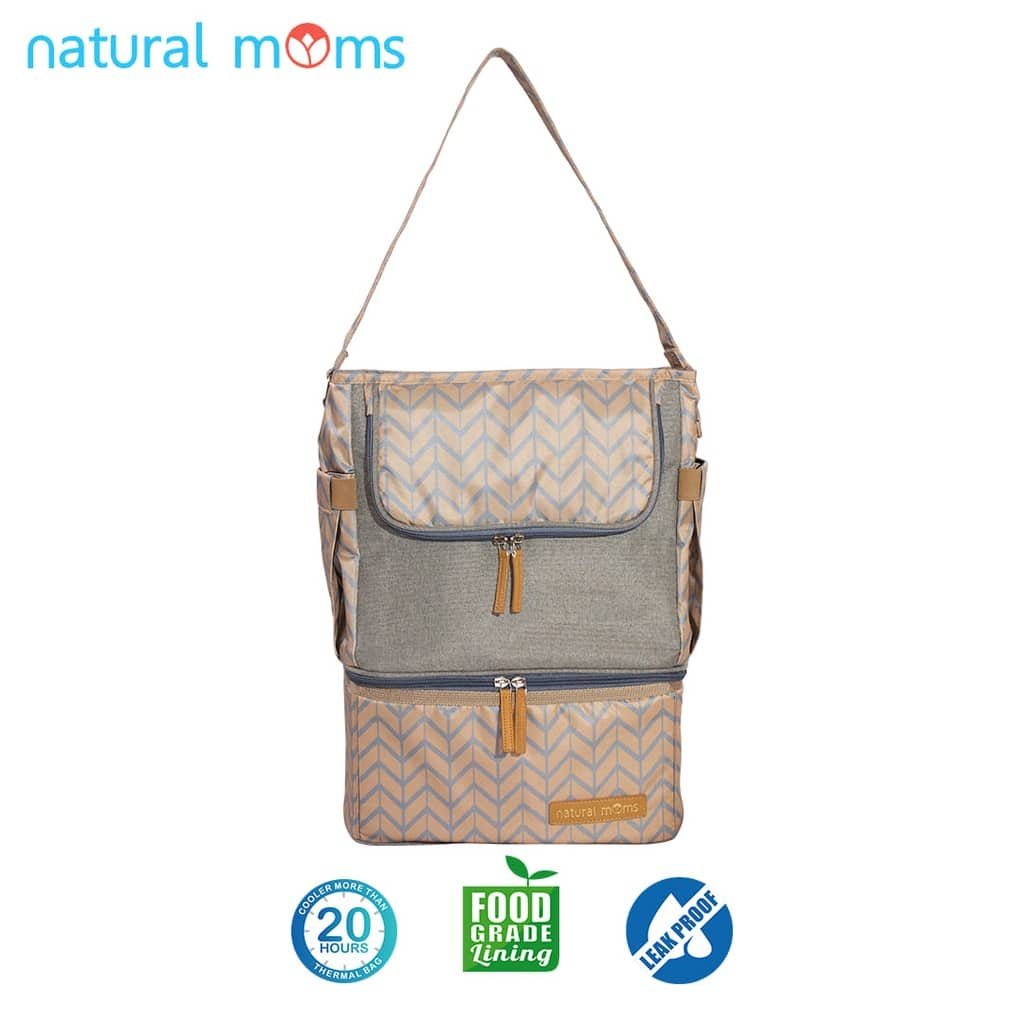 Cooler Bag Tote - Image 8