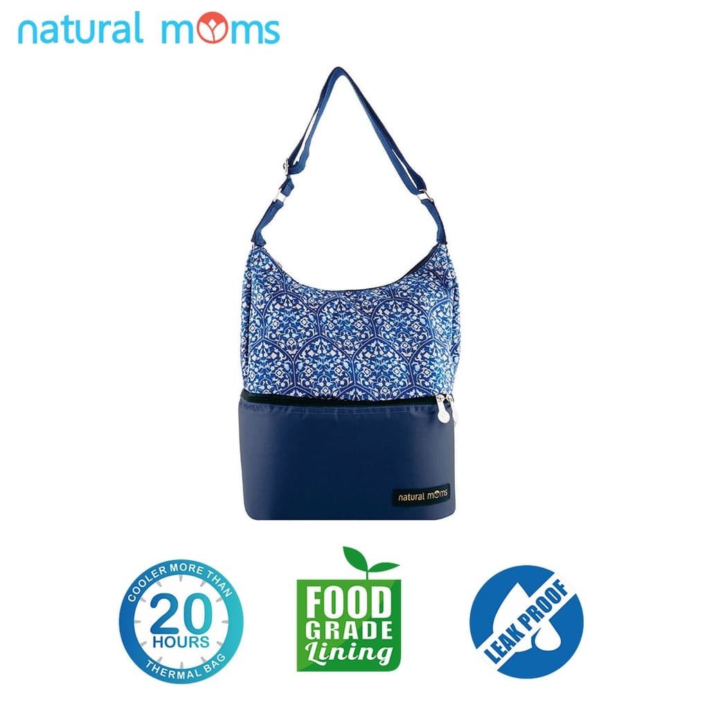 Cooler Bag Tote - Image 4