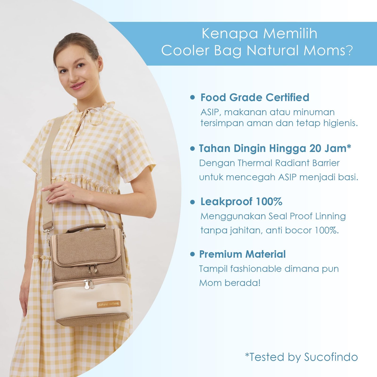 Cooler Bag JLO - Image 8