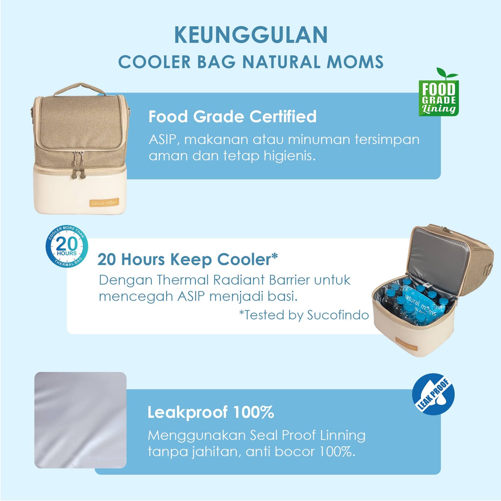 Cooler Bag JLO - Image 2