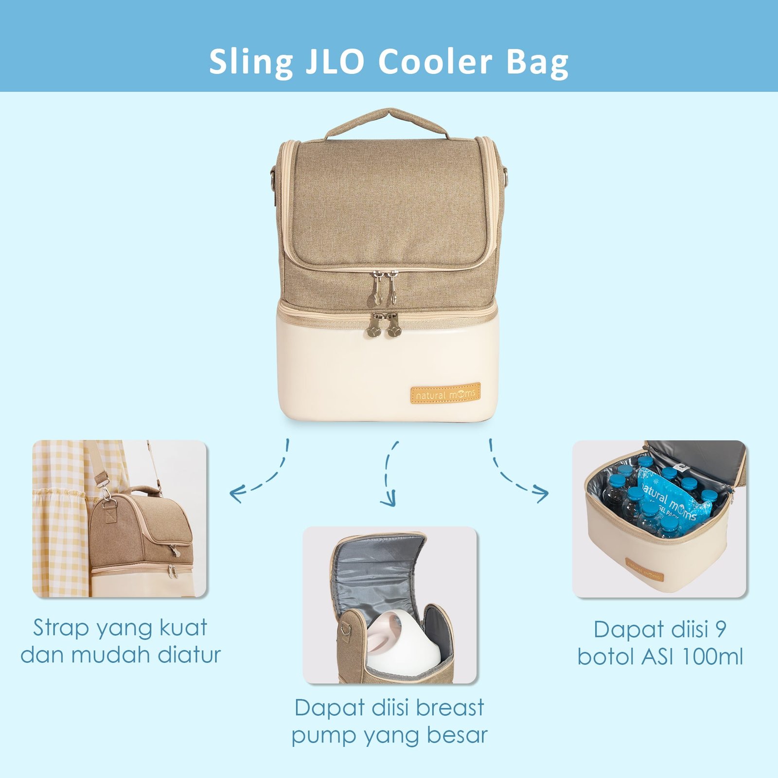 Cooler Bag JLO - Image 3