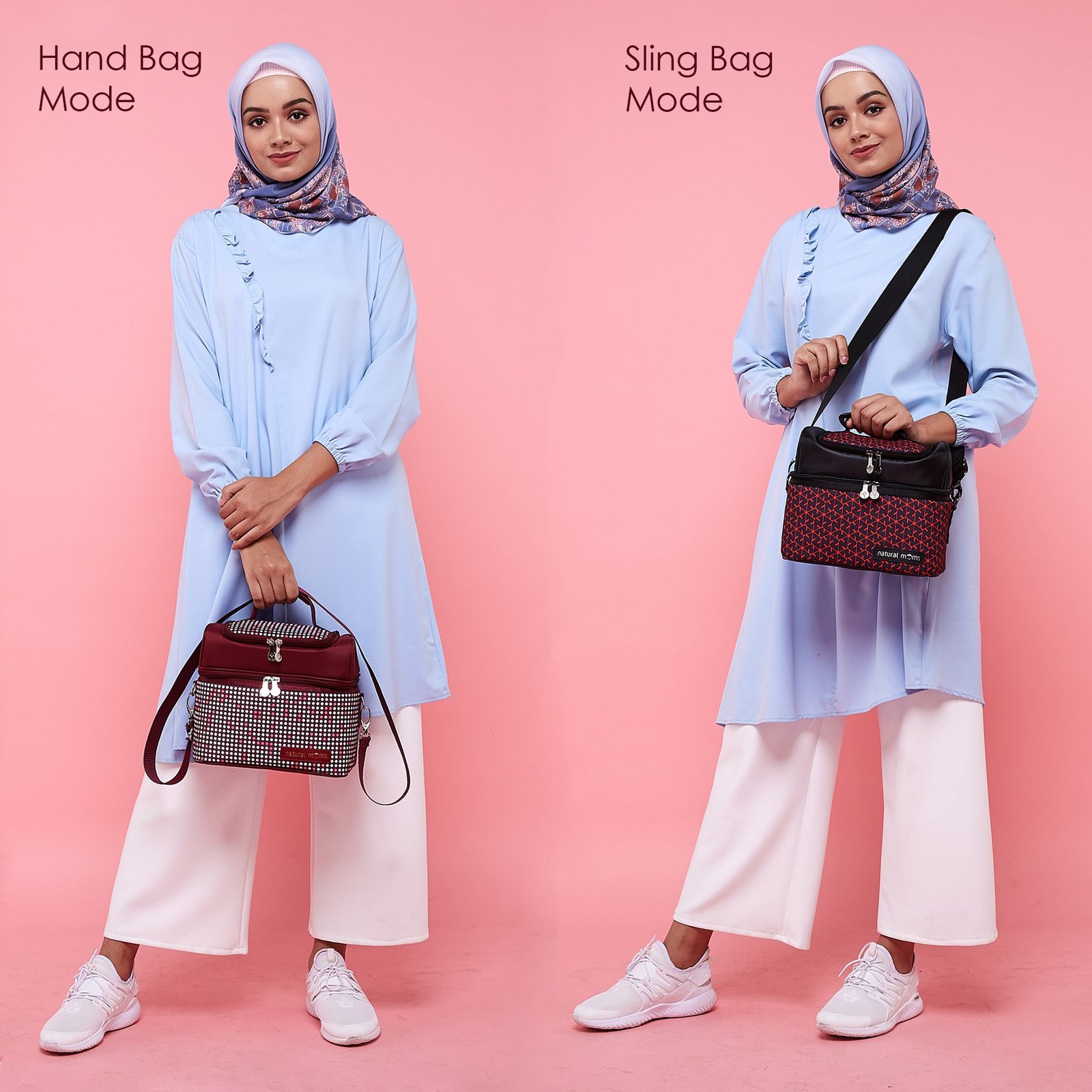 Cooler Bag Sling - Image 18