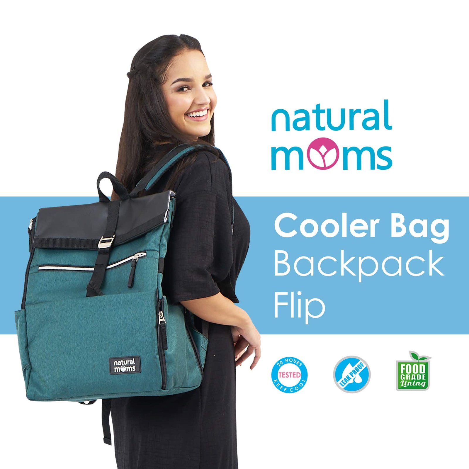 Cooler Bag Bacpack