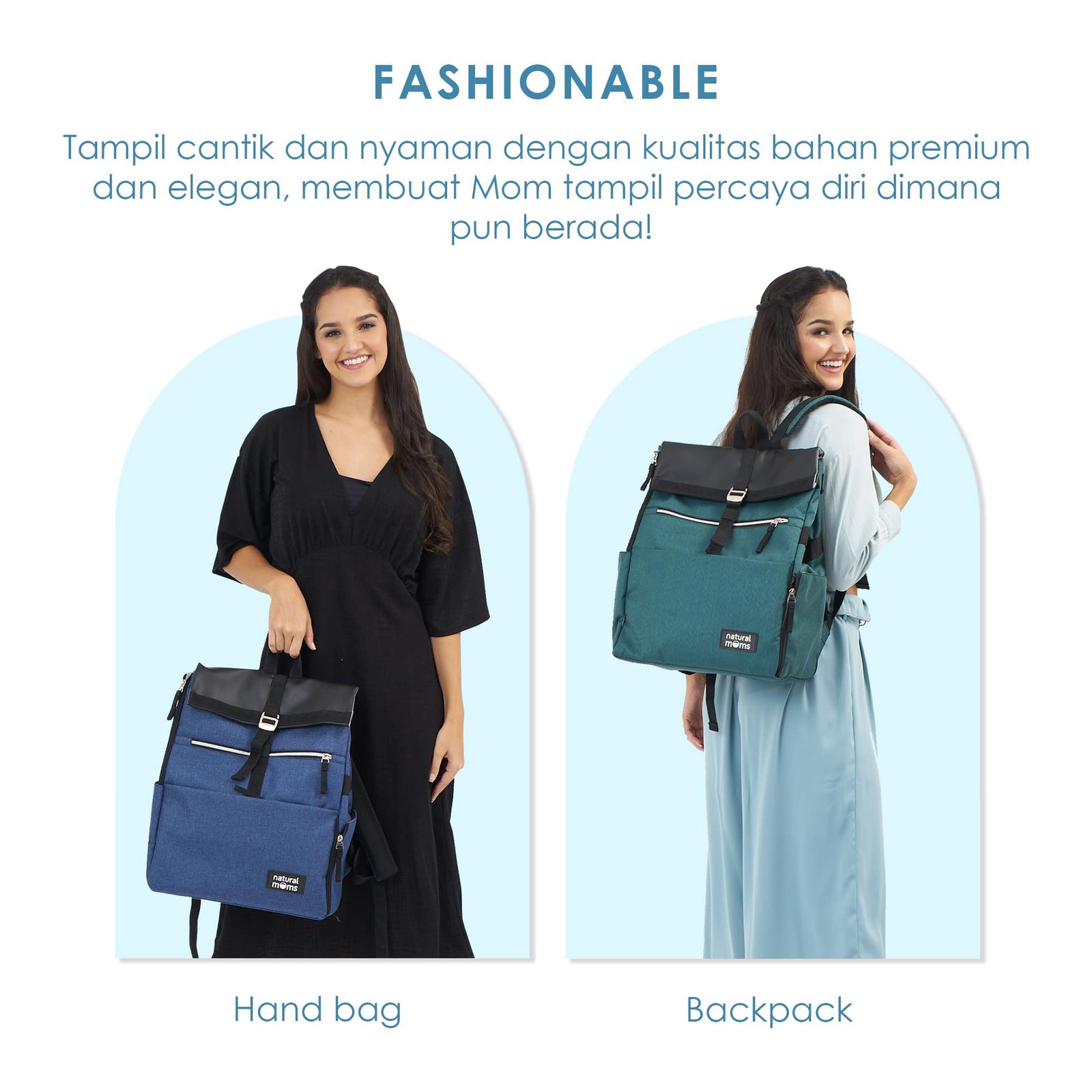 Cooler Bag Bacpack - Image 7