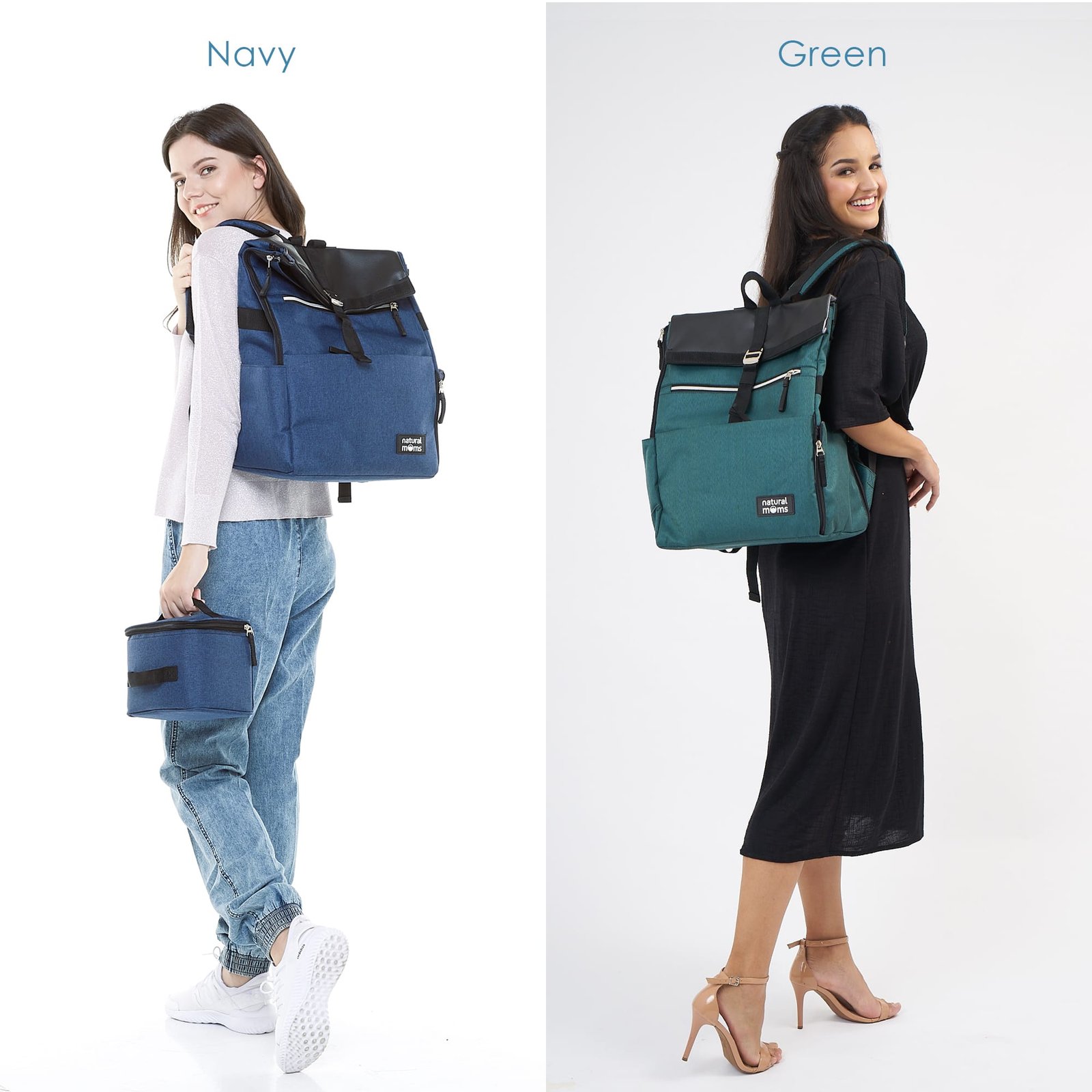 Cooler Bag Bacpack - Image 8