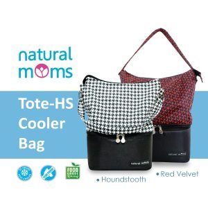 Cooler Bag Tote