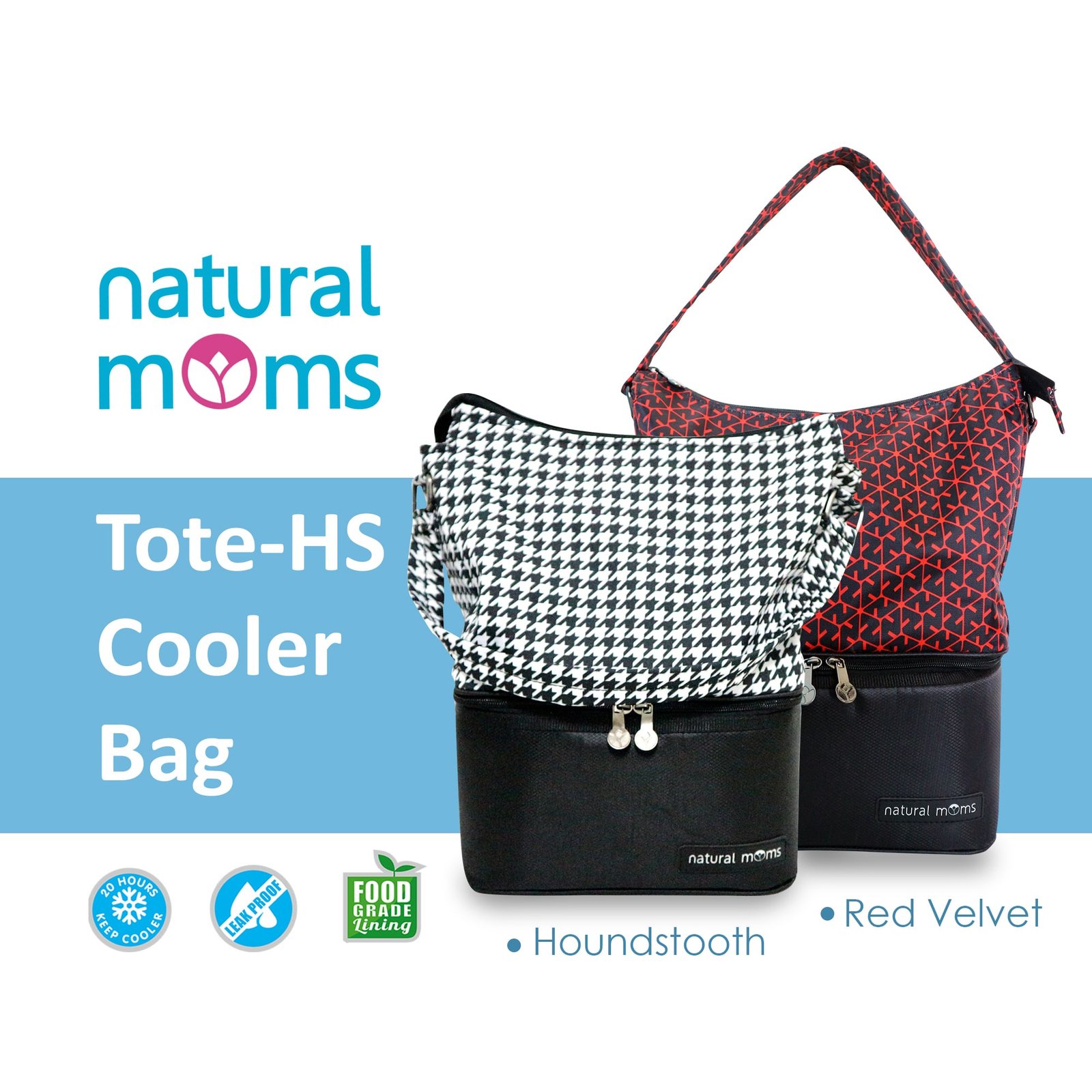 Cooler Bag Tote