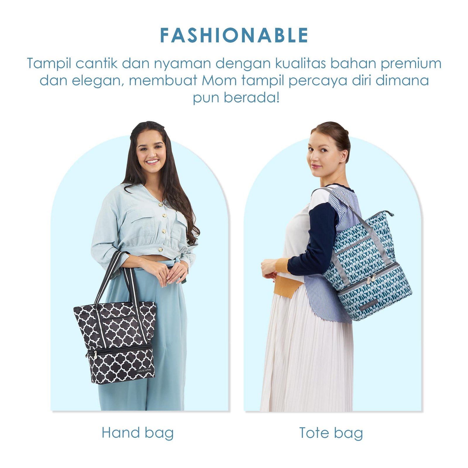 Cooler Bag Tote - Image 14