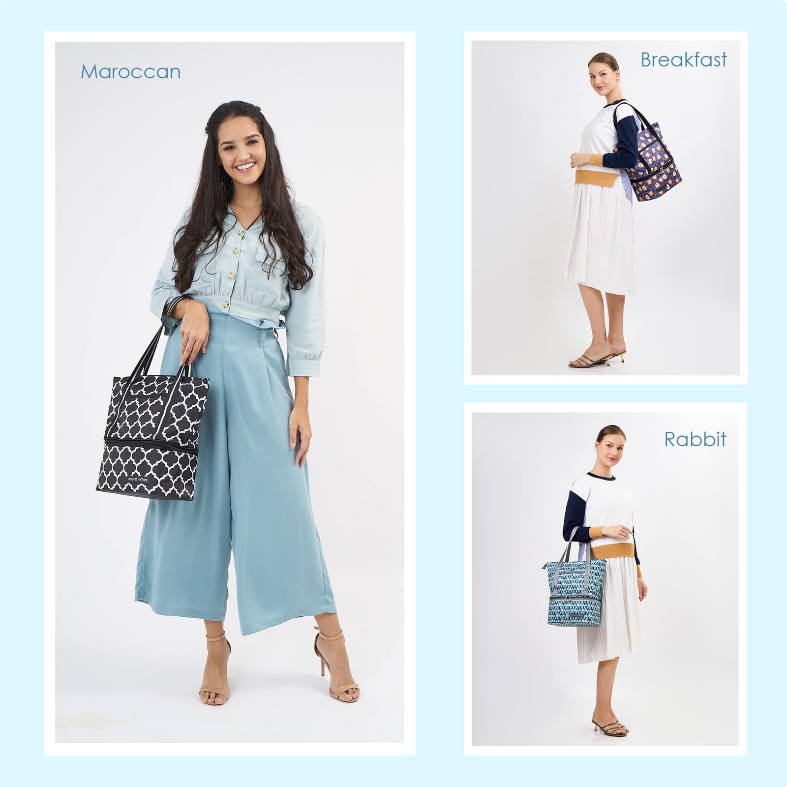 Cooler Bag Tote - Image 15