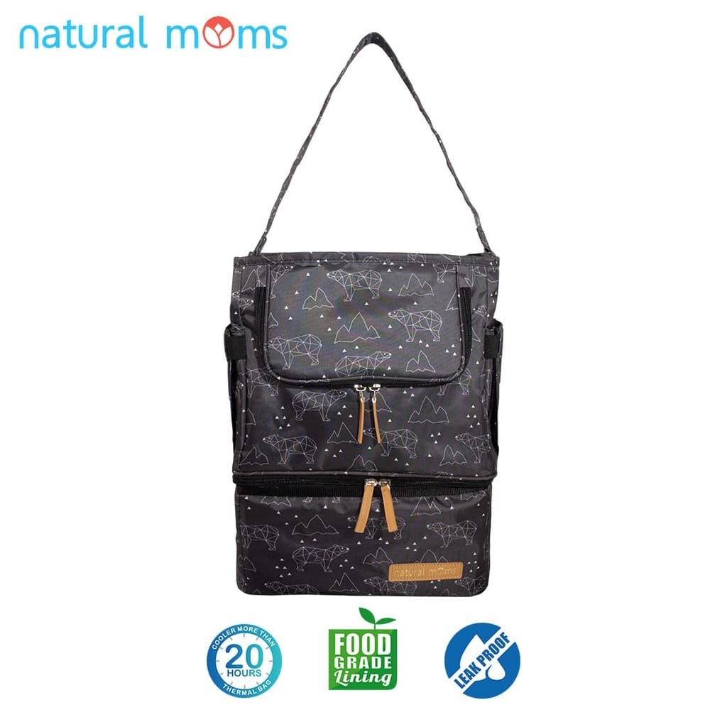 Cooler Bag Tote - Image 9