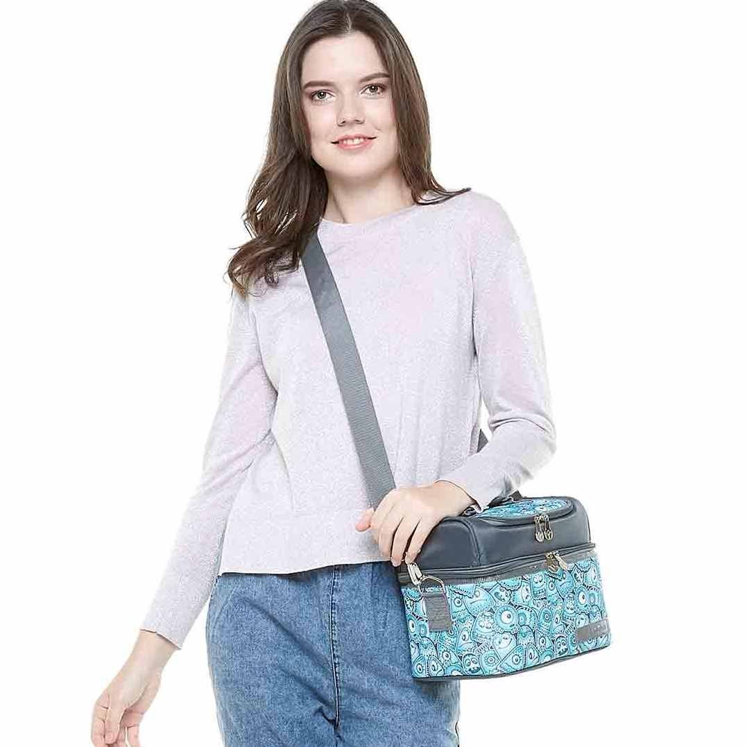 Cooler Bag Sling - Image 5