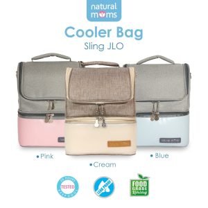 Cooler Bag JLO