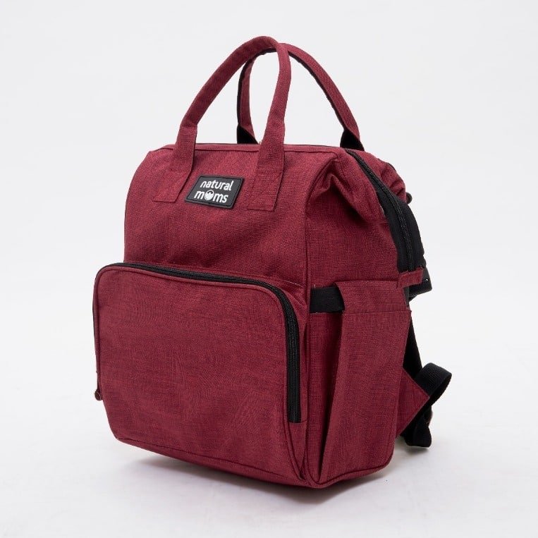 Diaper Bag Saranghaeyo 14 pockets - Image 5