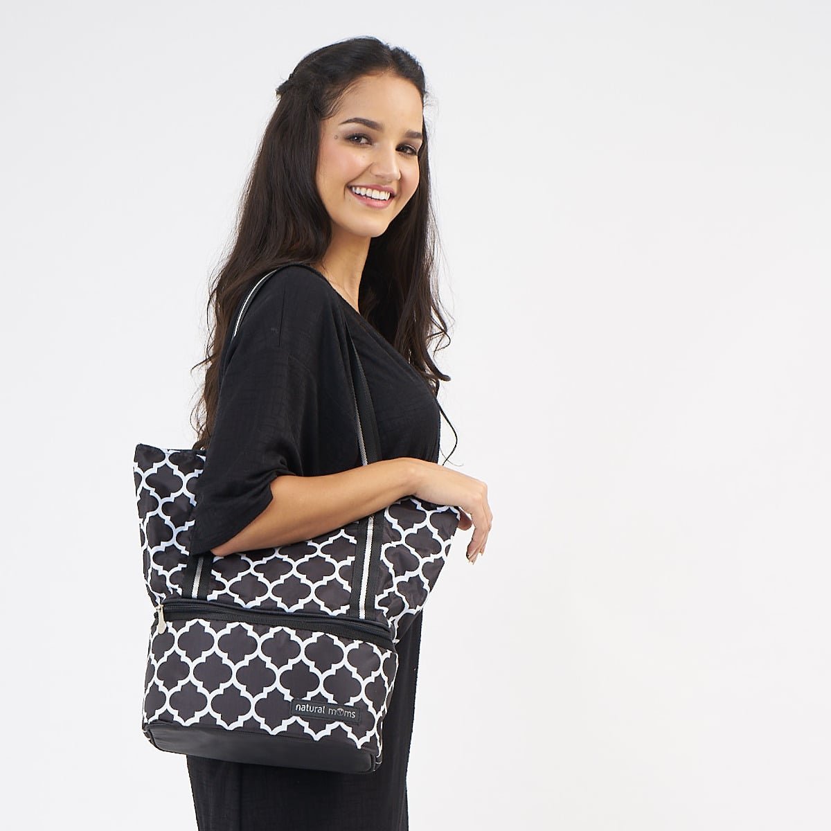 Cooler Bag Tote - Image 6