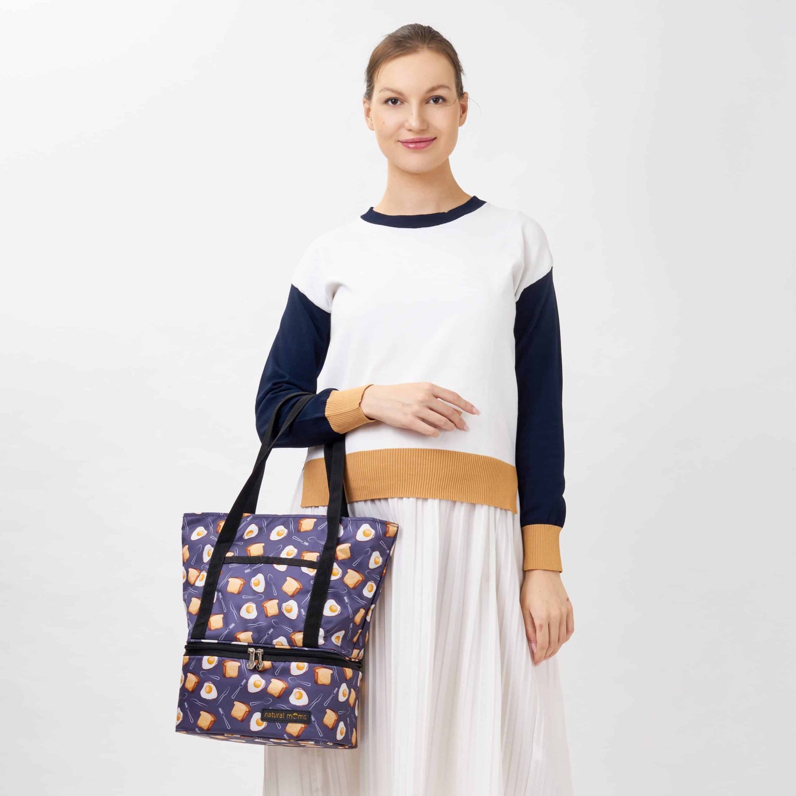 Cooler Bag Tote - Image 7