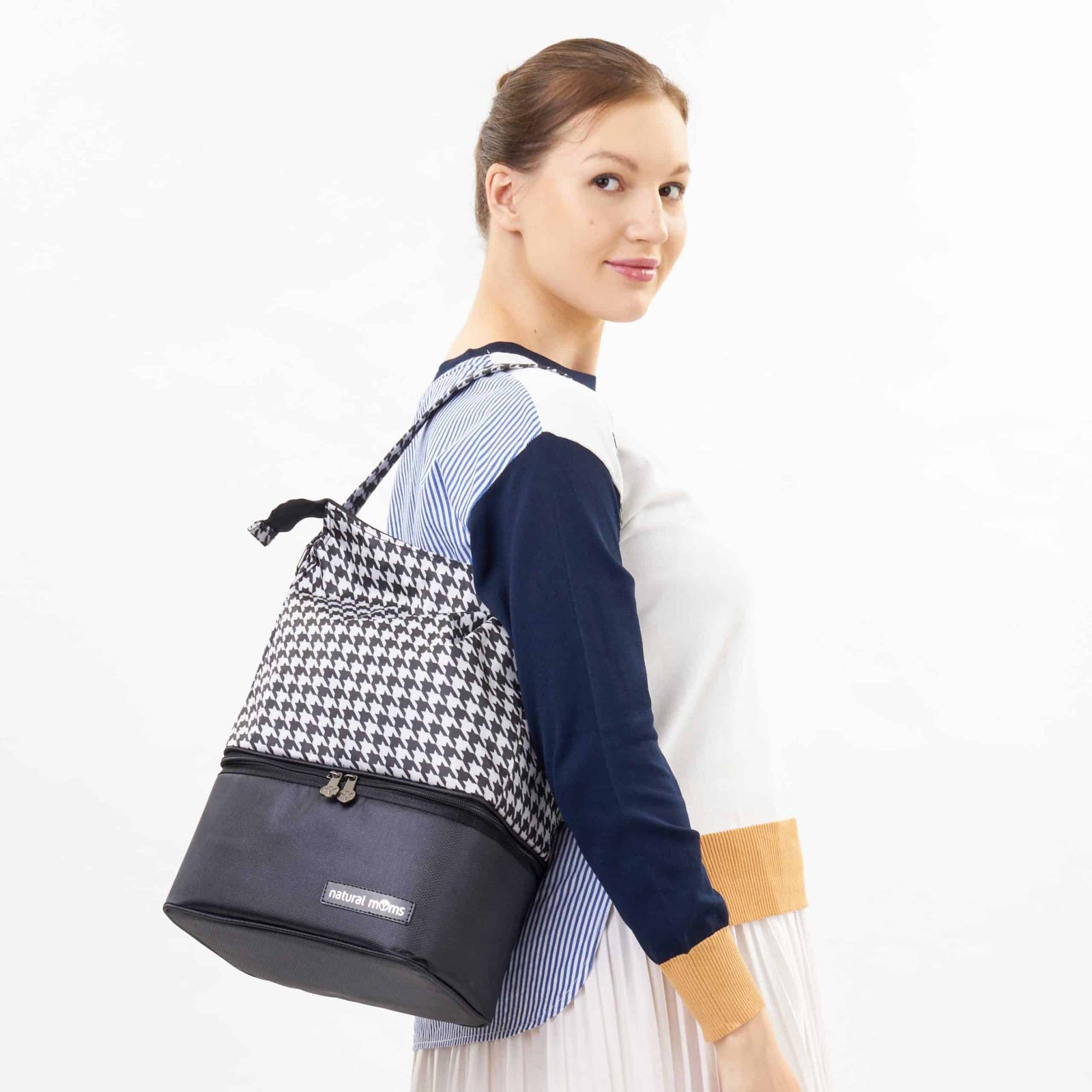 Cooler Bag Tote - Image 3