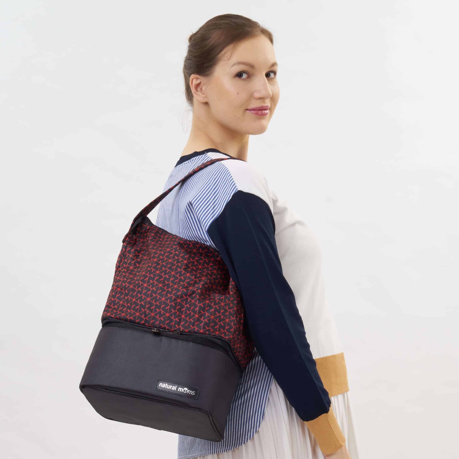 Cooler Bag Tote - Image 2