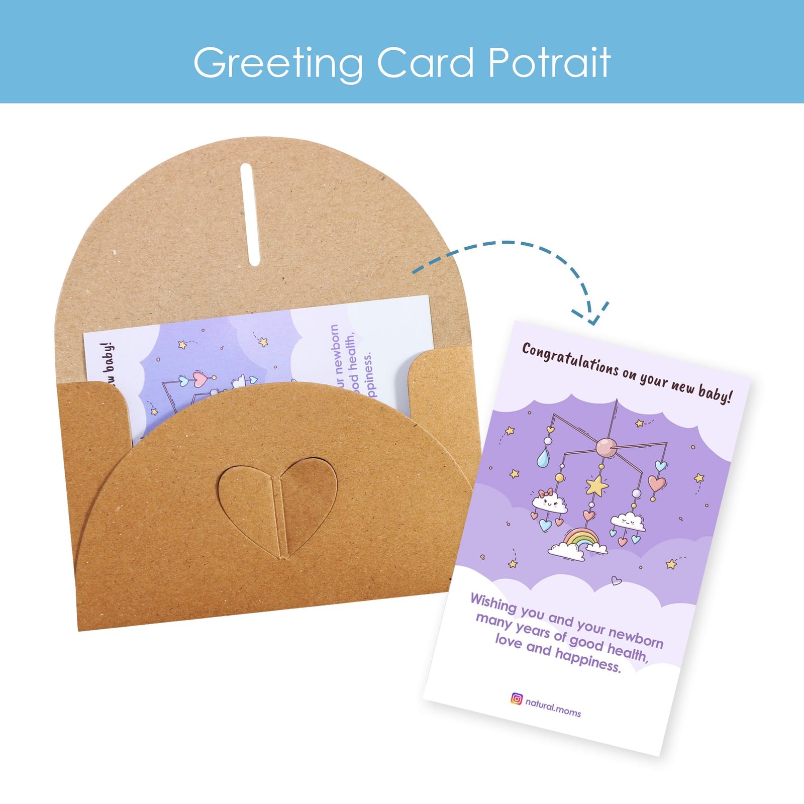 Greeting Card - Image 2