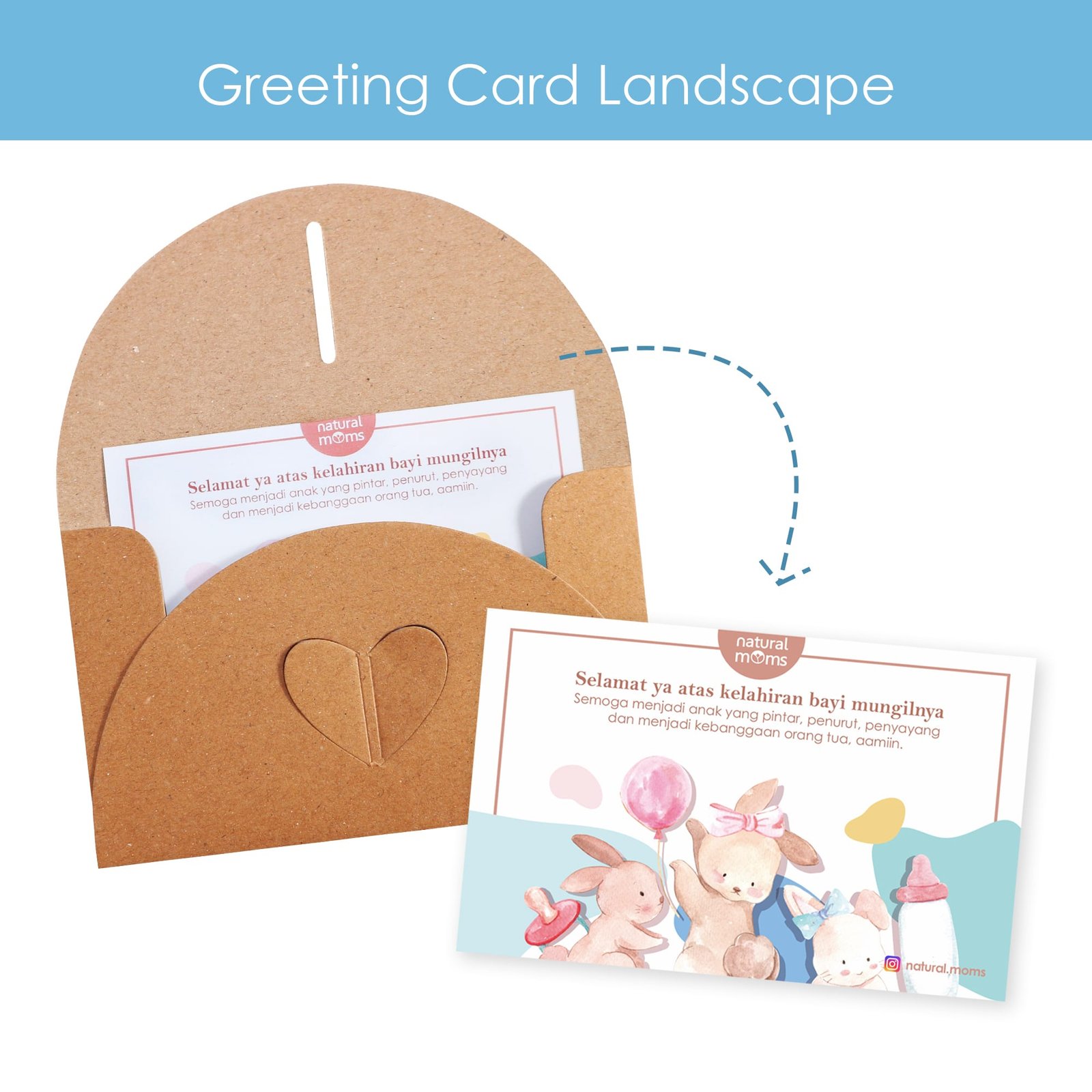 Greeting Card - Image 3