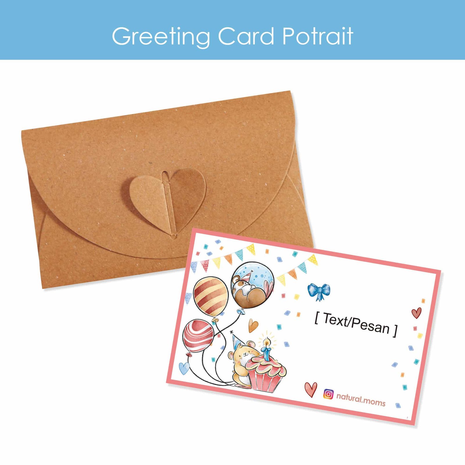 Greeting Card - Image 5