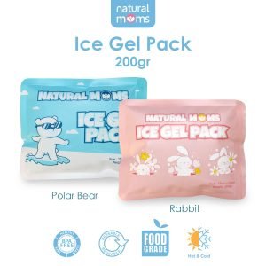 Ice Gel Pack 200 Gram