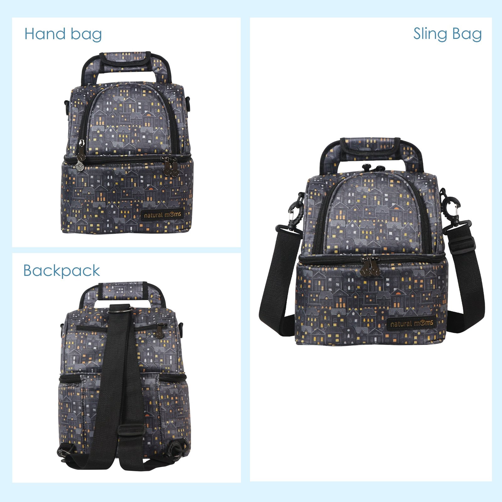 Cooler Bag Momy - Image 7