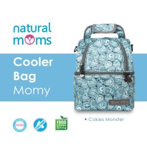 Cooler Bag Momy