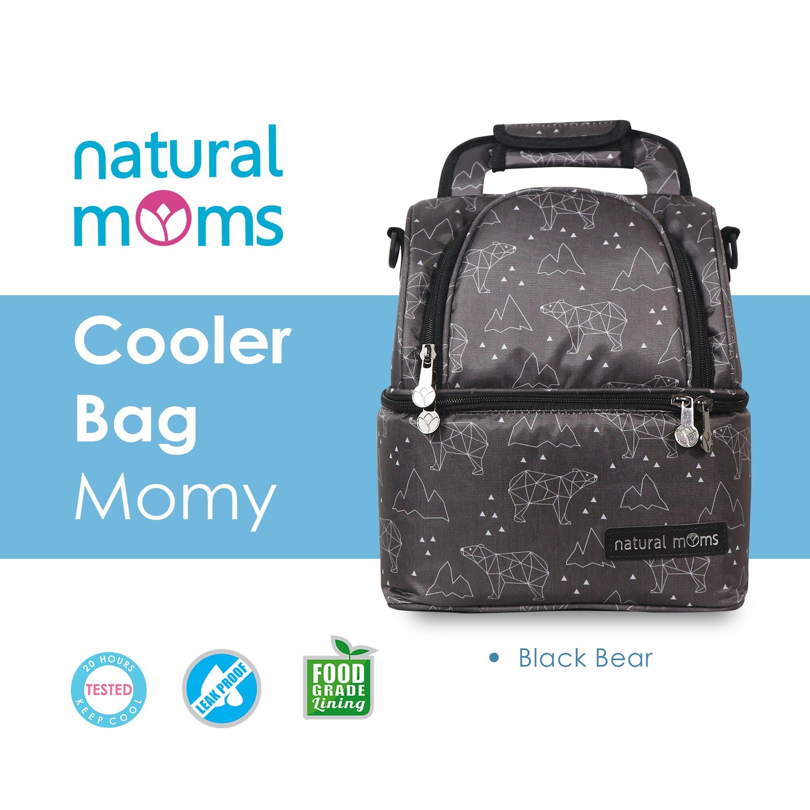 Cooler Bag Momy - Image 2
