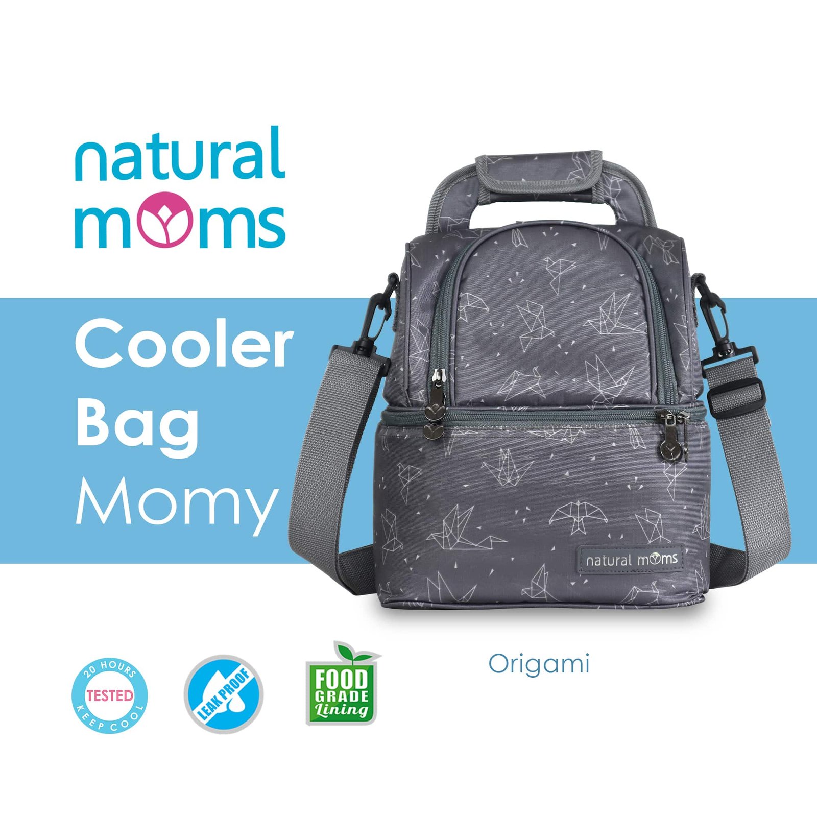 Cooler Bag Momy - Image 8