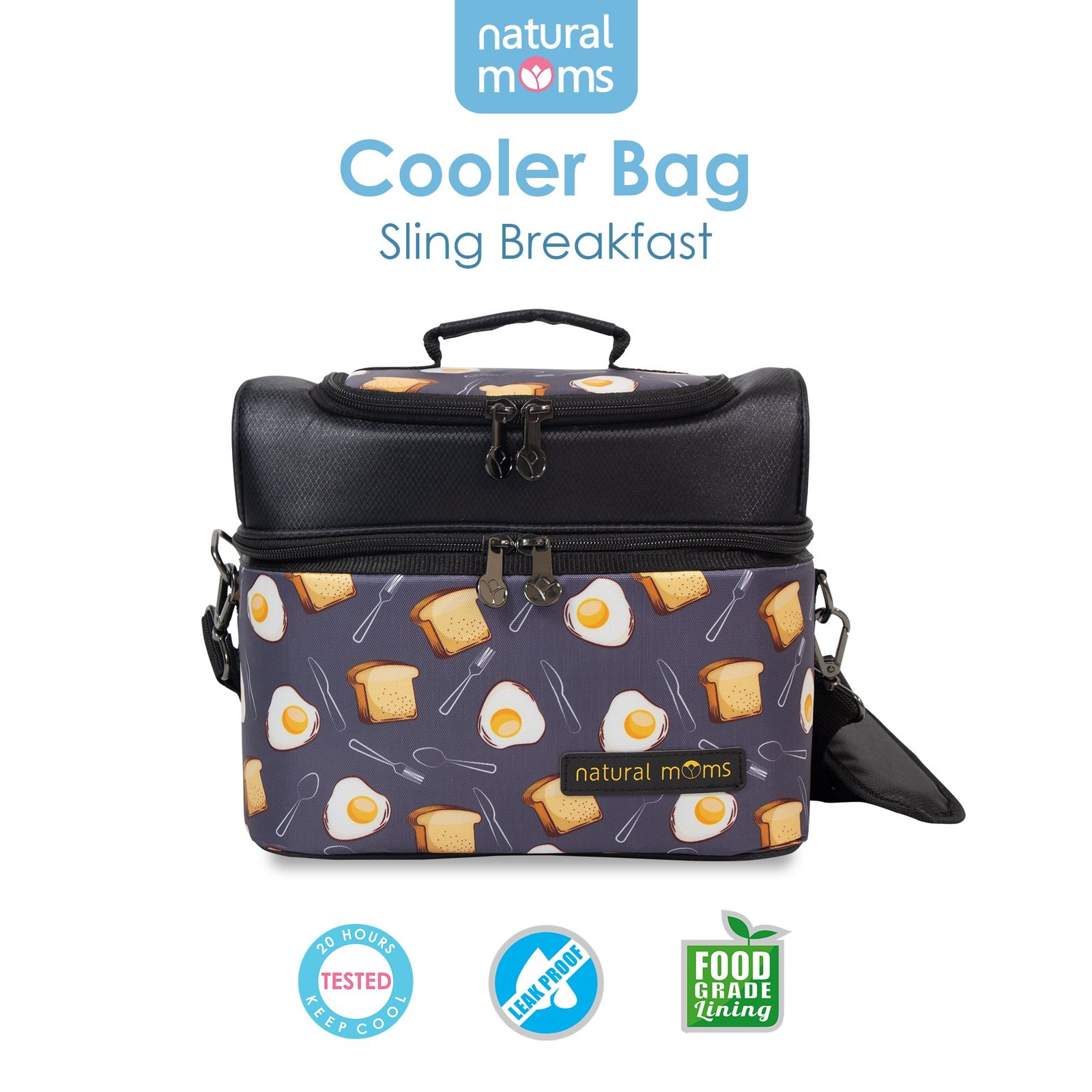 Cooler Bag Sling - Image 7