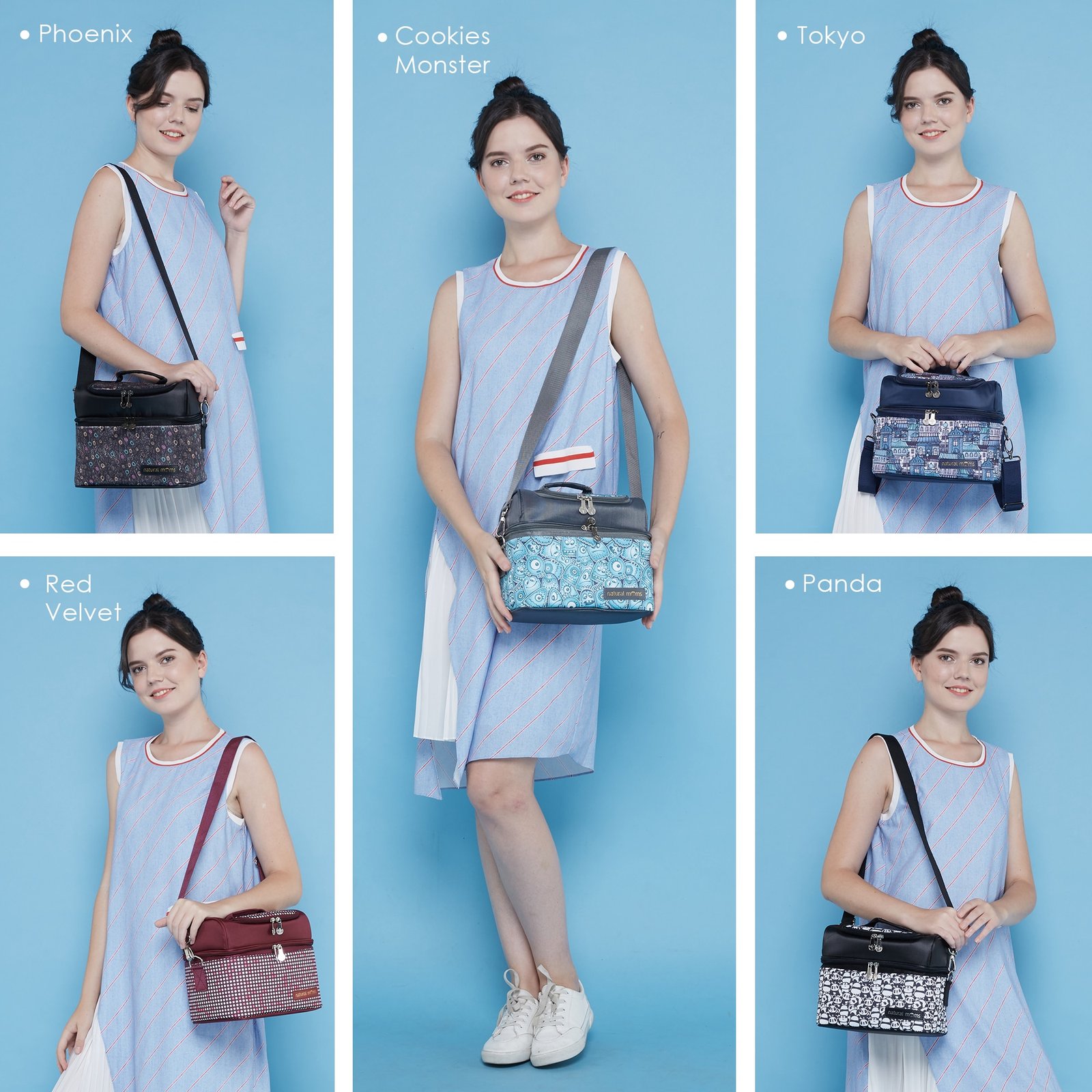 Cooler Bag Sling - Image 8