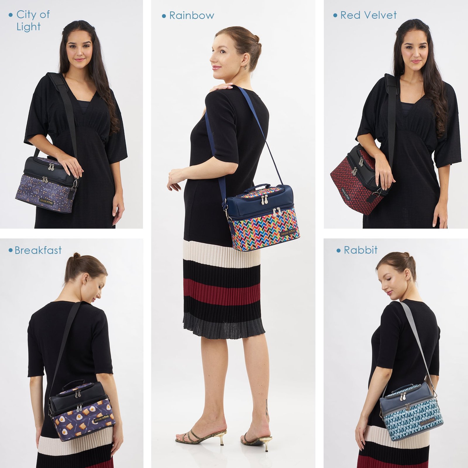 Cooler Bag Sling - Image 9