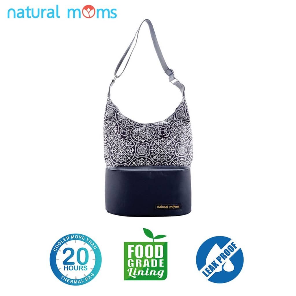 Cooler Bag Tote - Image 5