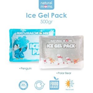 Ice Gel Pack 500 Gram