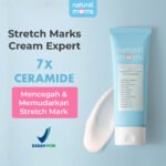 Natural Moms Stretch Mark Expert Cream